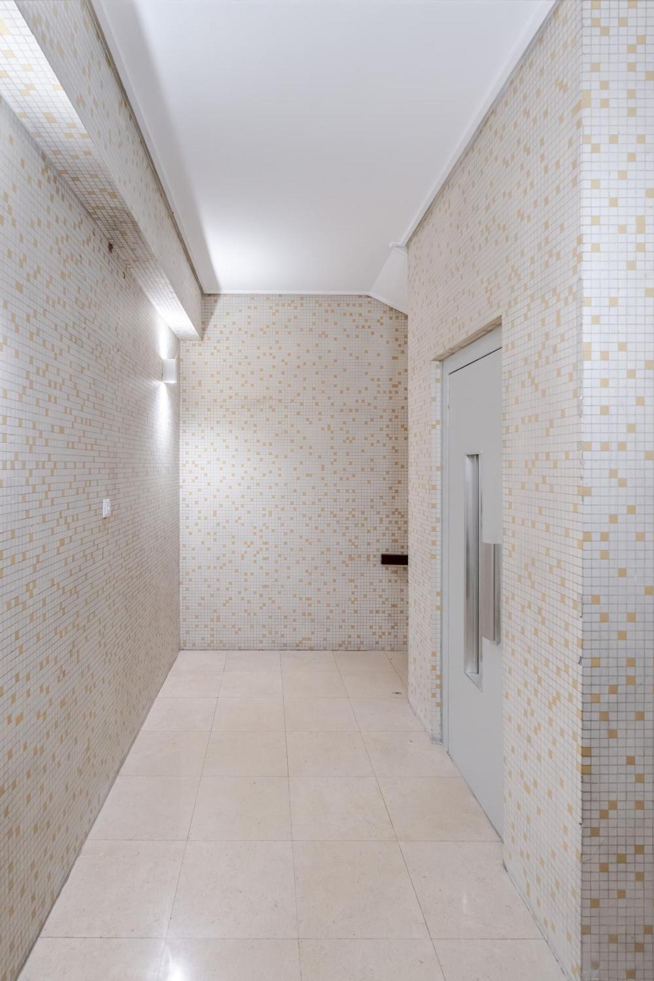 Esm Rental - Santa Catarina Cozy Apartment Porto Exteriér fotografie
